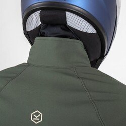 Knox Dual Pro Termal Mont (Kadın) Yeşil - 20