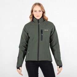 Knox Dual Pro Termal Mont (Kadın) Yeşil - 3