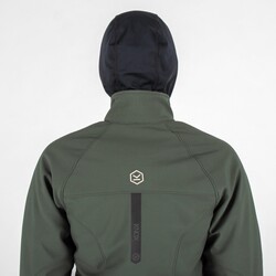 Knox Dual Pro Termal Mont (Kadın) Yeşil - 19