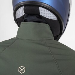 Knox Dual Pro Termal Mont (Kadın) Yeşil - 20