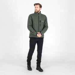 Knox Dual Pro Termal Mont Yeşil - 12