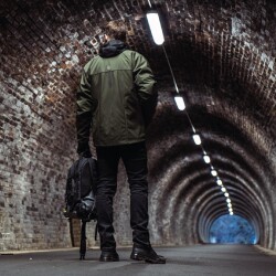 Knox Dual Pro Termal Mont Yeşil - 26