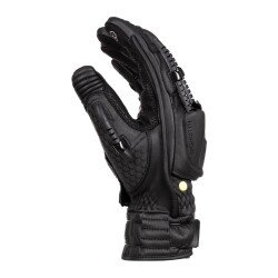 Knox Handroid Pod MK5 Kısa Korumalı Deri Motosiklet Eldiveni - 4