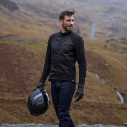 Knox Honister Korumalı Motosiklet Montu - 5