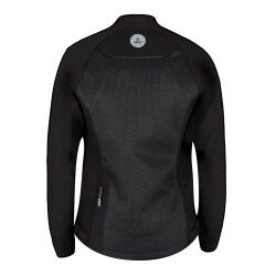 Knox Honister MK2 Korumalı Motosiklet Montu Siyah - 2