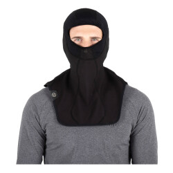 Knox Hot Hood Windprof Balaklava - One Size - Knox