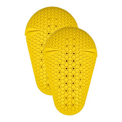 Knox Micro-Lock Compact Part 454 Motosiklet Diz ve Dirsek Koruma - 1