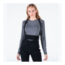 Knox Microlock Air MK2 Sırt Koruması - 10