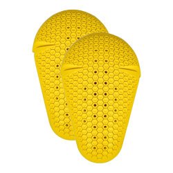 Knox Micro-Lock Compact Part 454 Motosiklet Diz Dirsek Koruması - Knox
