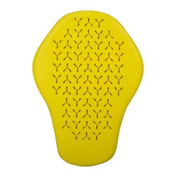 Knox Micro-Lock Compact Part 398 Motosiklet Sırt Koruma - Knox