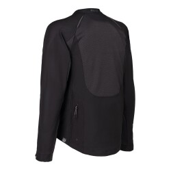 Knox Tor Duo Korumalı Motosiklet Montu Siyah - Knox (1)