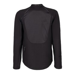 Knox Tor Duo Korumalı Motosiklet Montu Siyah - 4