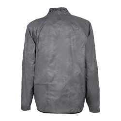 Knox Tor Duo Korumalı Motosiklet Montu Siyah - 8