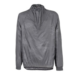 Knox Tor Duo Korumalı Motosiklet Montu Siyah / Haki - 5