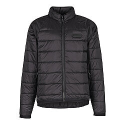 Knox Union Termal Ceket (Erkek) Siyah - 3