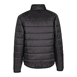 Knox Union Termal Ceket (Erkek) Siyah - 4