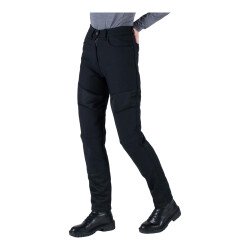 Knox Urbane Pro Korumalı Kadın Motosiklet Pantolonu - 1