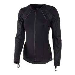 Knox Urbane Pro MK3 Korumalı File Kadın Motosiklet Montu - 1