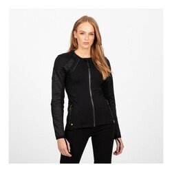 Knox Urbane Pro MK3 Korumalı File Kadın Motosiklet Montu - 3