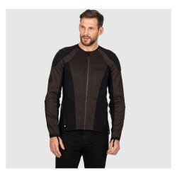Knox Urbane Pro MK3 Korumalı File Motosiklet Montu Bakır / Siyah - 4