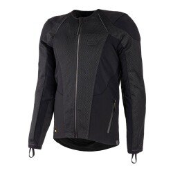 Knox Urbane Pro MK3 Korumalı File Motosiklet Montu - 1
