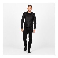 Knox Urbane Pro MK3 Korumalı File Motosiklet Montu - 4