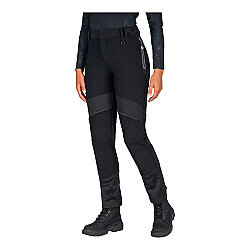 Knox Urbane Pro MOVE Korumalı Kadın Motosiklet Pantolonu Siyah - Knox