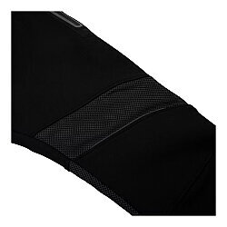 Knox Urbane Pro MOVE Korumalı Kadın Motosiklet Pantolonu Siyah - 10