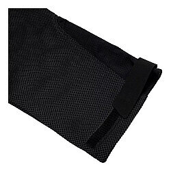 Knox Urbane Pro MOVE Korumalı Kadın Motosiklet Pantolonu Siyah - 11