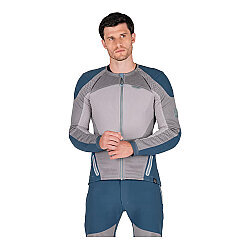 Knox Urbane Pro MOVE Korumalı Motosiklet Montu Petrol Mavi - 3