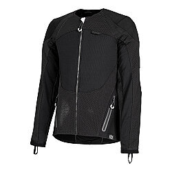 Knox Urbane Pro MOVE Korumalı Motosiklet Montu Siyah - Knox