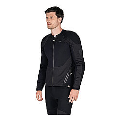Knox Urbane Pro MOVE Korumalı Motosiklet Montu Siyah - Knox (1)