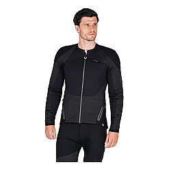 Knox Urbane Pro MOVE Korumalı Motosiklet Montu Siyah - 3