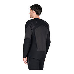 Knox Urbane Pro MOVE Korumalı Motosiklet Montu Siyah - 4