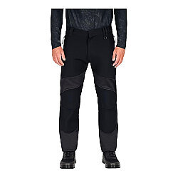 Knox Urbane Pro MOVE Korumalı Motosiklet Pantolonu Siyah - 3
