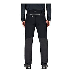 Knox Urbane Pro MOVE Korumalı Motosiklet Pantolonu Siyah - 4