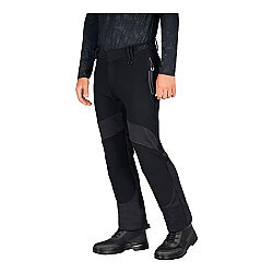 Knox Urbane Pro MOVE Korumalı Motosiklet Pantolonu Siyah - Knox