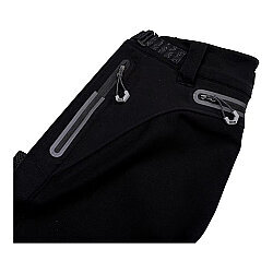 Knox Urbane Pro MOVE Korumalı Motosiklet Pantolonu Siyah - 7
