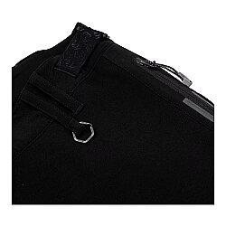 Knox Urbane Pro MOVE Korumalı Motosiklet Pantolonu Siyah - 8