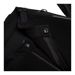 Knox Urbane Pro MOVE Korumalı Motosiklet Pantolonu Siyah - 9