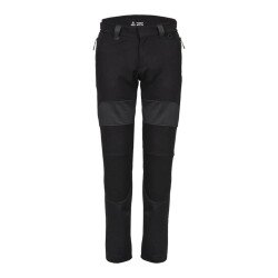 Knox Urbane Pro MK2 Korumalı Motosiklet Pantolonu (Kısa Bacak) Siyah 