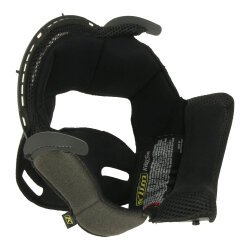 Krios Pro Crown Liner LG Black - 2