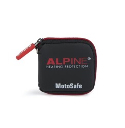 Alpine Motosafe Pro Kulak Tıkacı - Alpine
