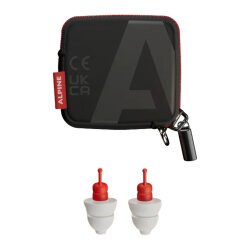 Alpine Motosafe Race Kulak Tıkacı - Alpine