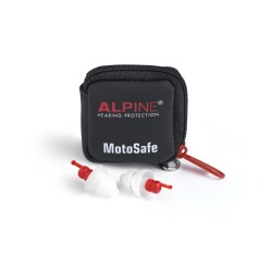 Alpine Motosafe Race Kulak Tıkacı - Alpine
