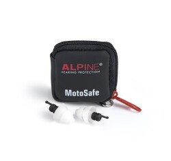 Alpine Motosafe Tour Kulak Tıkacı - Alpine