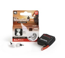 Alpine Motosafe Tour Kulak Tıkacı - Alpine