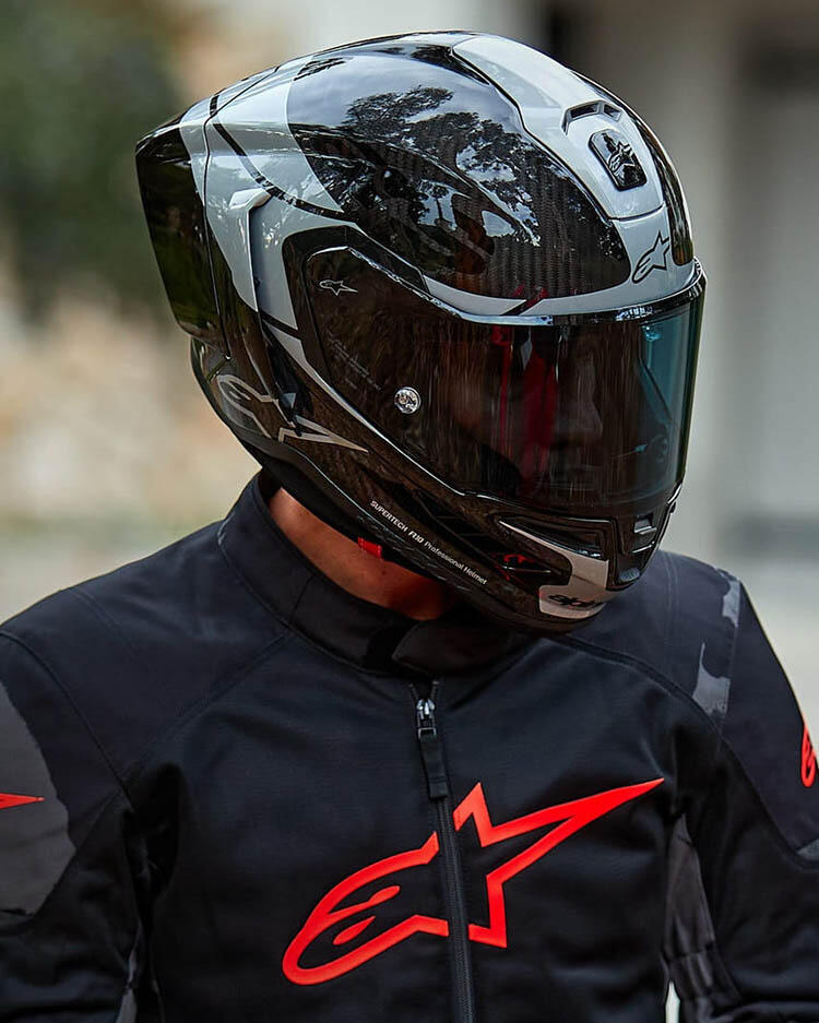 Motosiklet Kaskı Ne Zaman Değiştirilmeli? Kapsamlı Rehber