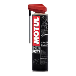 Motul MC CARE C1 Motosiklet Zincir Temizleme Spreyi 400ML - Motul