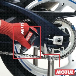 Motul C5 Motosiklet Zincir Kremi 0.150L - Motul